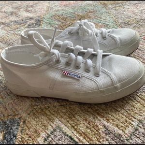 Superga Sneakers (2750 COTU)